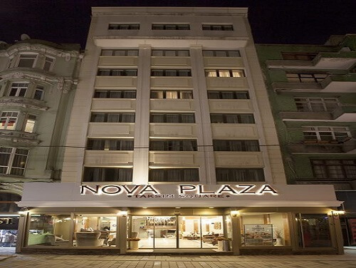 هتل Neo Hotel 